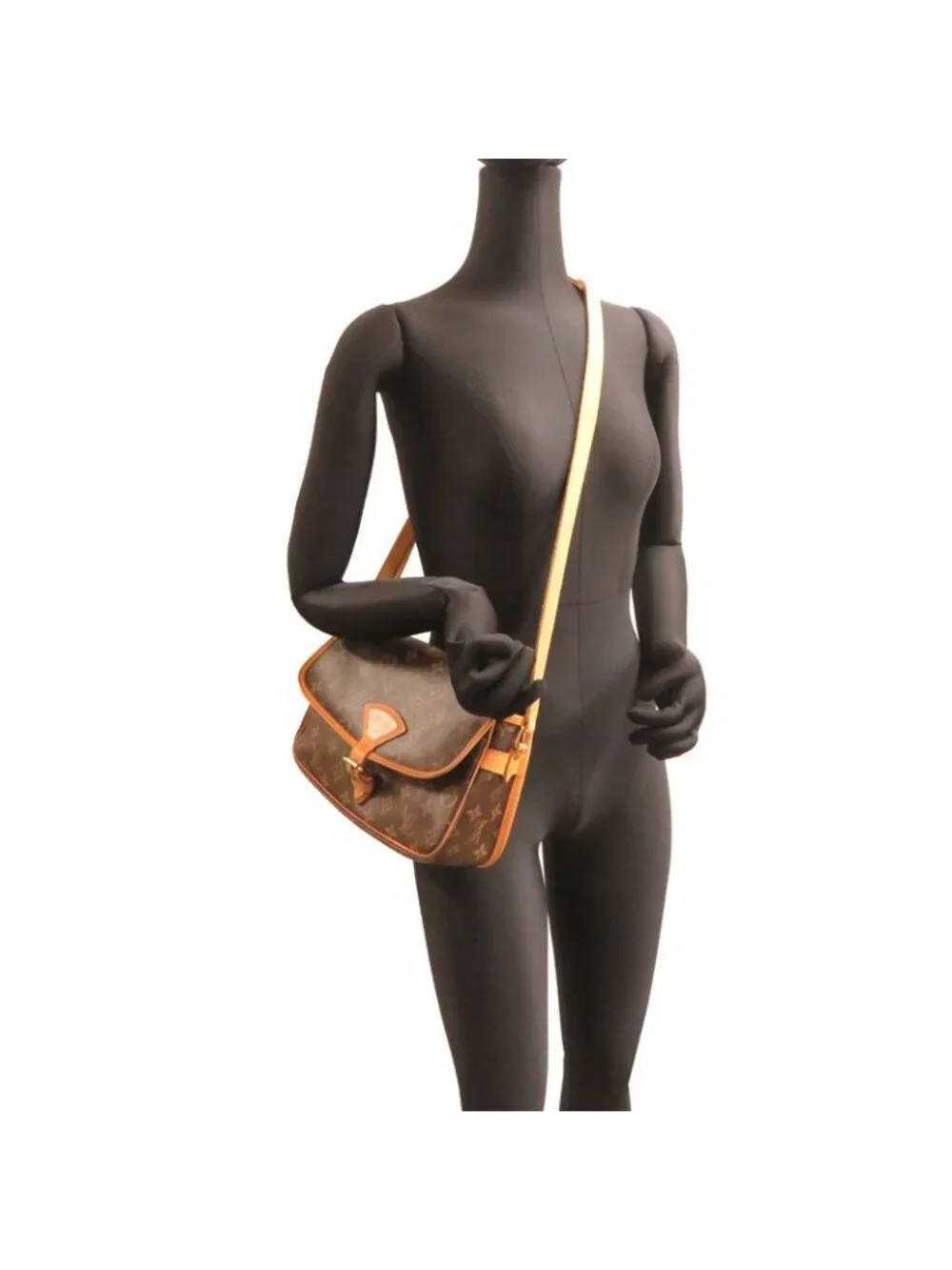 Louis Vuitton Shoulder Bag
